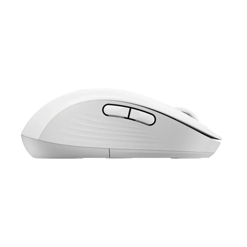 LOGITECH Signature M650 juhtmeta hiir valge L vasakukäeline