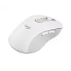 LOGITECH Signature M650 juhtmeta hiir valge L vasakukäeline