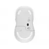 LOGITECH Signature M650 juhtmeta hiir valge L vasakukäeline