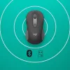 Juhtmeta hiir Logitech Signature M650 Logi Bolt Bluetooth