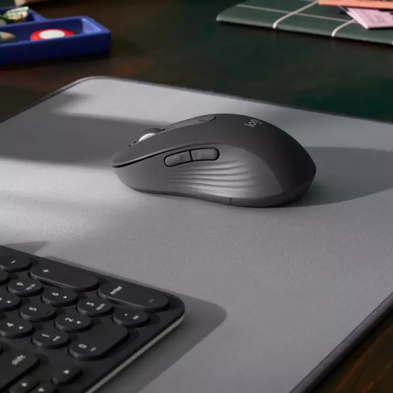 Juhtmeta hiir Logitech Signature M650 Logi Bolt Bluetooth