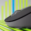 Juhtmeta hiir Logitech Signature M650 Logi Bolt Bluetooth