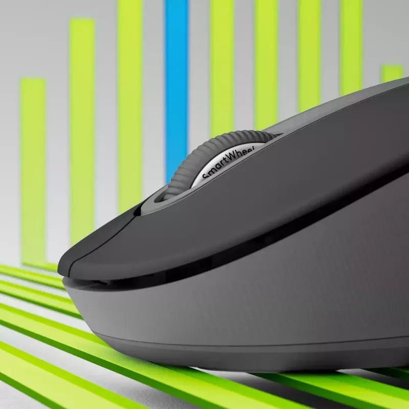 Juhtmeta hiir Logitech Signature M650 Logi Bolt Bluetooth