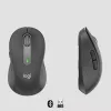 Juhtmeta hiir Logitech Signature M650 Logi Bolt Bluetooth