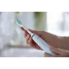 Sonic elektriline hambahari Philips HX3651/12 — pehme režiim, sisseehitatud Li‑Ion aku, 1 harjapea, valge/sinine