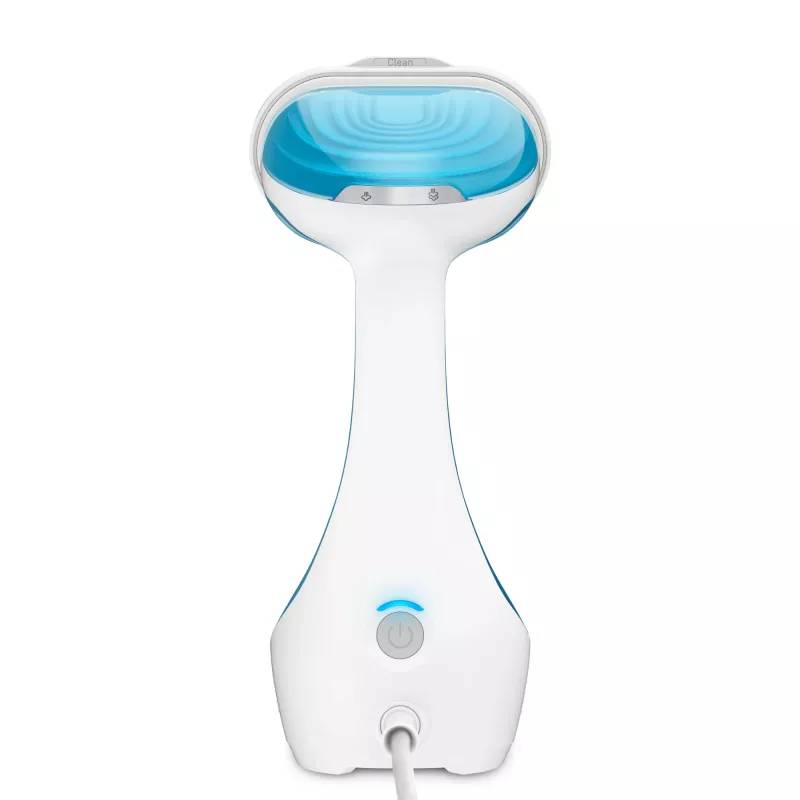 Käeshoitav riideauruti Tefal Pure Tex DT9530G0 1700W, 0,2 L veepaak, keraamiline tald, 30 g/min pidev, 90 g/min tõuge