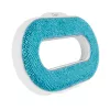 Käeshoitav riideauruti Tefal Pure Tex DT9530G0 1700W, 0,2 L veepaak, keraamiline tald, 30 g/min pidev, 90 g/min tõuge