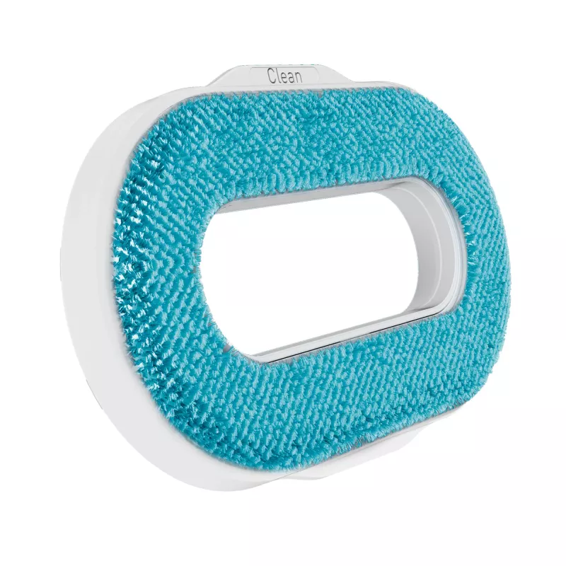 Käeshoitav riideauruti Tefal Pure Tex DT9530G0 1700W, 0,2 L veepaak, keraamiline tald, 30 g/min pidev, 90 g/min tõuge