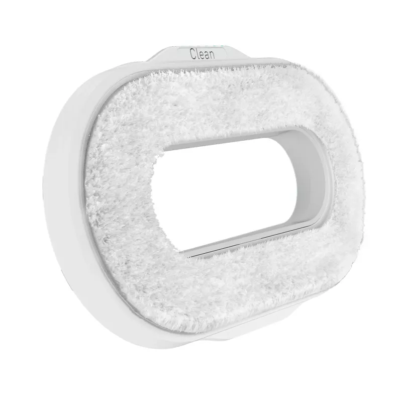 Käeshoitav riideauruti Tefal Pure Tex DT9530G0 1700W, 0,2 L veepaak, keraamiline tald, 30 g/min pidev, 90 g/min tõuge