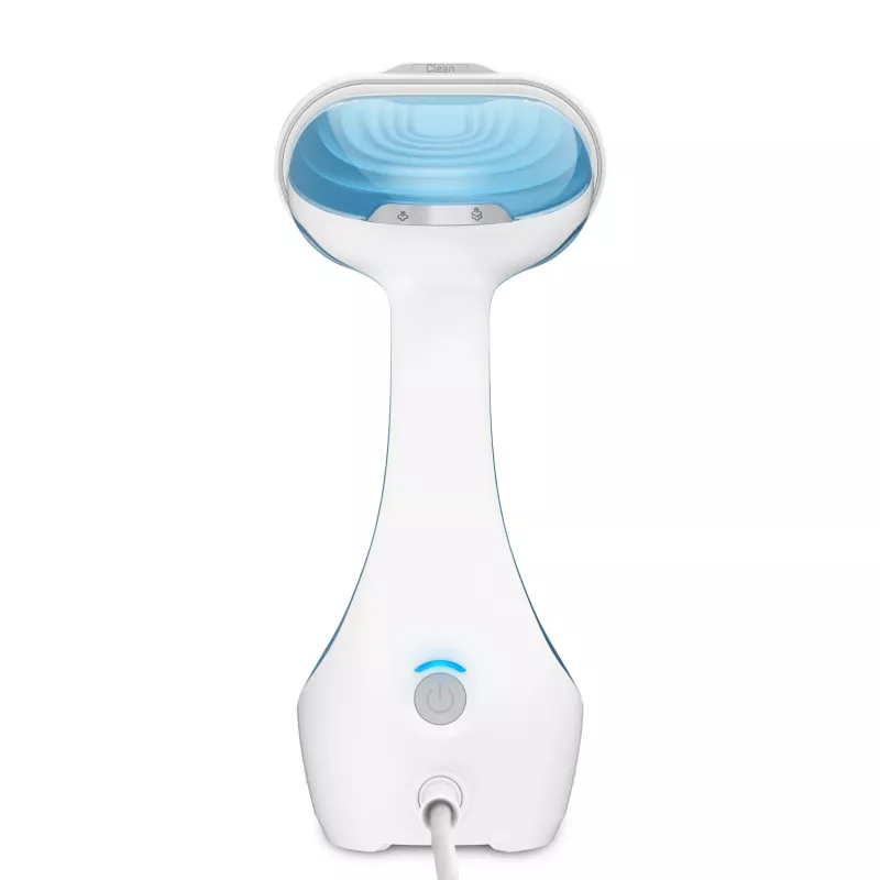 Käeshoitav riideauruti Tefal Pure Tex DT9530G0 1700W, 0,2 L veepaak, keraamiline tald, 30 g/min pidev, 90 g/min tõuge