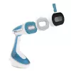 Käeshoitav riideauruti Tefal Pure Tex DT9530G0 1700W, 0,2 L veepaak, keraamiline tald, 30 g/min pidev, 90 g/min tõuge