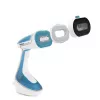 Käeshoitav riideauruti Tefal Pure Tex DT9530G0 1700W, 0,2 L veepaak, keraamiline tald, 30 g/min pidev, 90 g/min tõuge