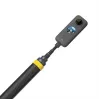 Selfie Stick Insta360 DINEESS/B Must Kollane