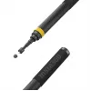 Selfie Stick Insta360 DINEESS/B Must Kollane