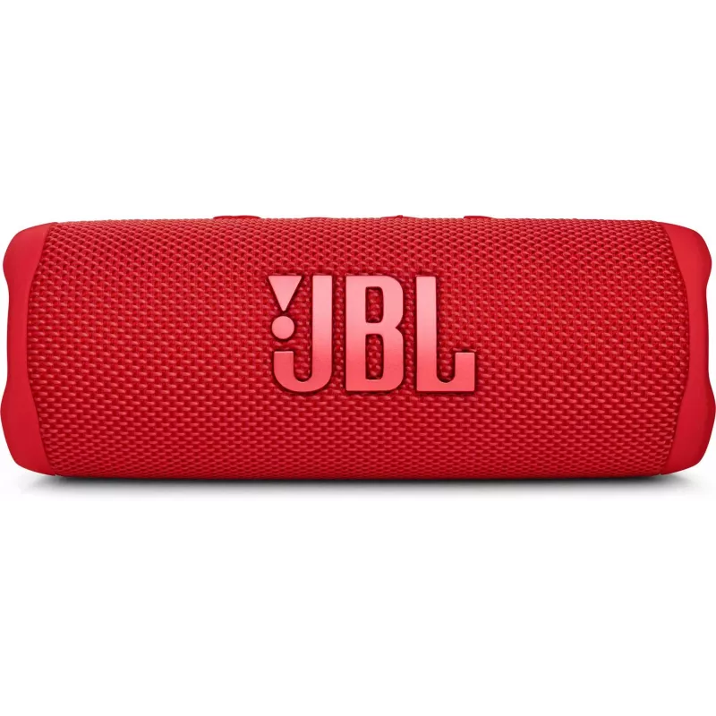 Kaasaskantav stereokõlar JBL FLIP 6 PUNANE