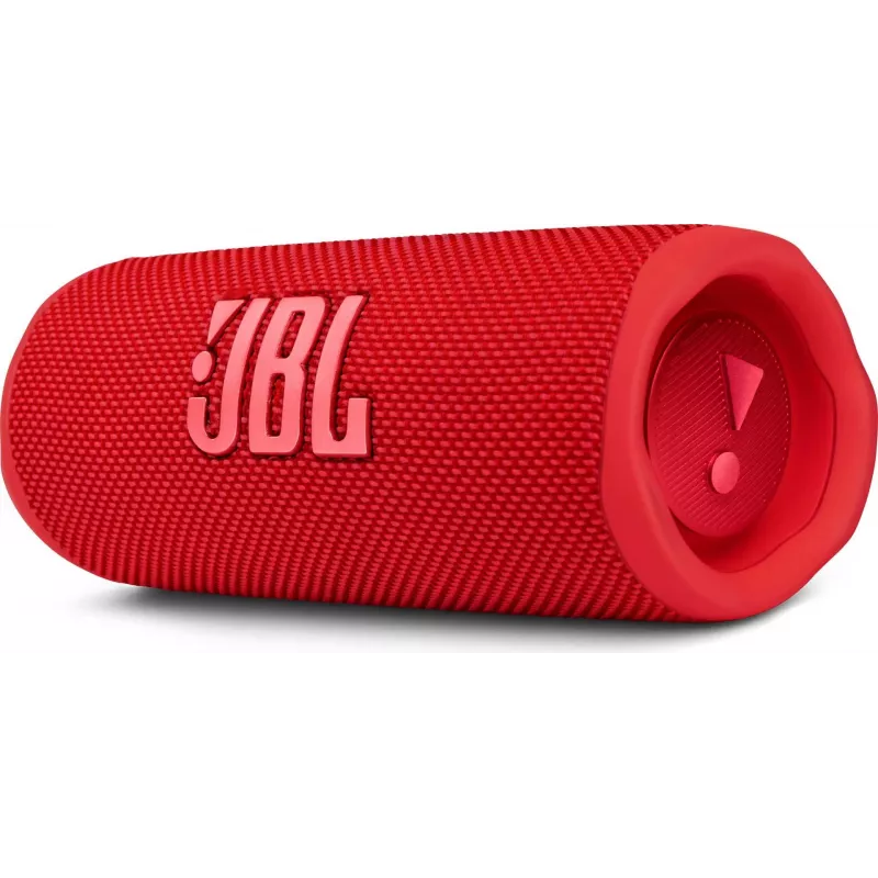 Kaasaskantav stereokõlar JBL FLIP 6 PUNANE