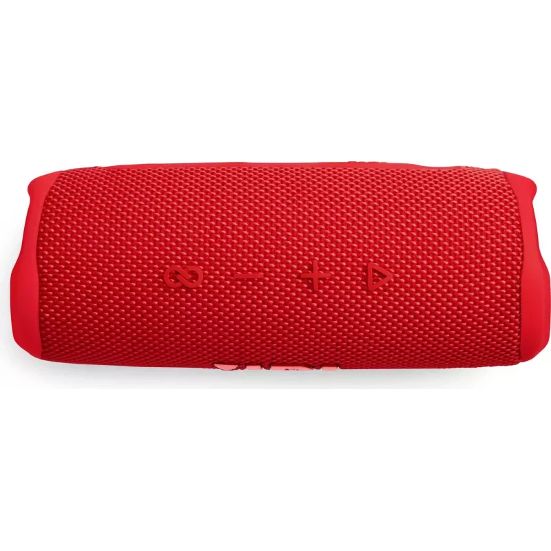 Kaasaskantav stereokõlar JBL FLIP 6 PUNANE
