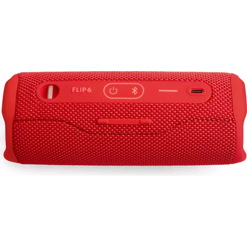 Kaasaskantav stereokõlar JBL FLIP 6 PUNANE