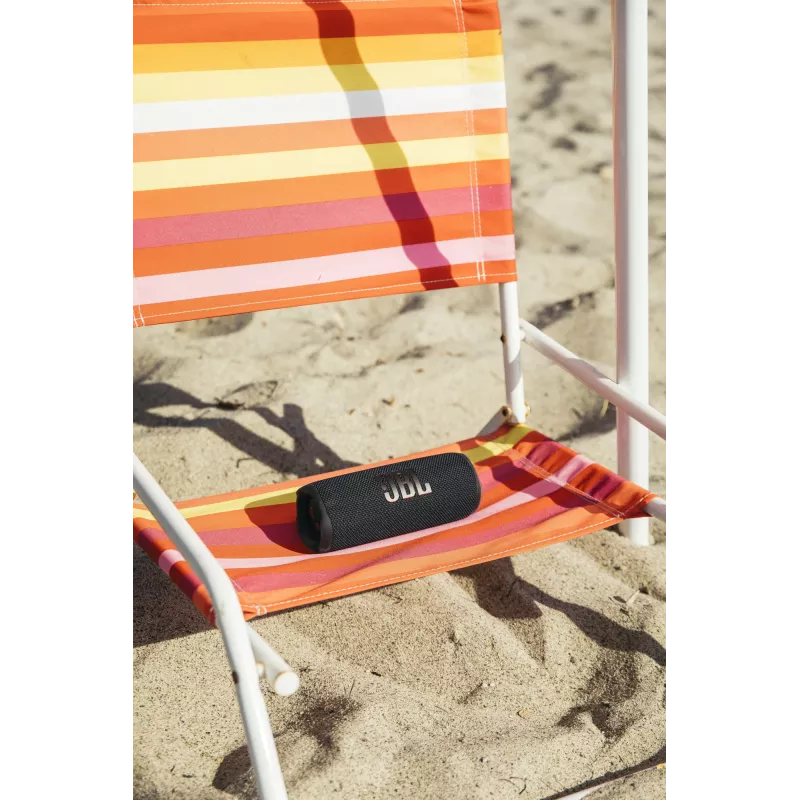 Kaasaskantav stereokõlar JBL FLIP 6 PUNANE