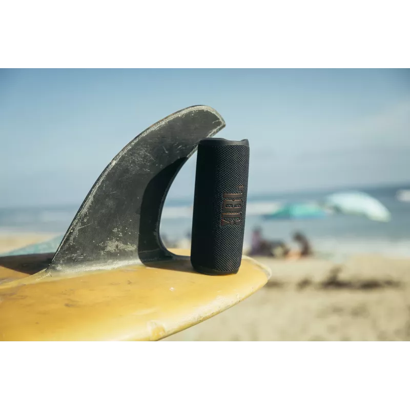 Kaasaskantav stereokõlar JBL FLIP 6 PUNANE
