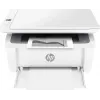 Multifunktsionaalne laserprinter HP LaserJet MFP M140w — Mono, 20 ppm, 600×600 DPI, A4, Wi‑Fi, Ethernet, Valge