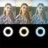Valgustusrõngas LogiLink AA0150 24 LED
