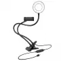 Valgustusrõngas LogiLink AA0150 24 LED