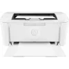 HP LaserJet M110w Printer, Laser, 600 x 600 DPI, A4, 20 ppm, Network ready, White
