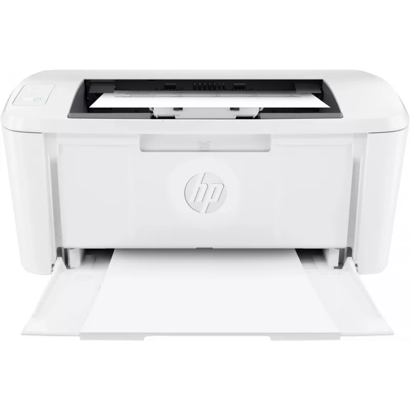 HP LaserJet M110w Printer, Laser, 600 x 600 DPI, A4, 20 ppm, Network ready, White