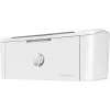 HP LaserJet M110w Printer, Laser, 600 x 600 DPI, A4, 20 ppm, Network ready, White