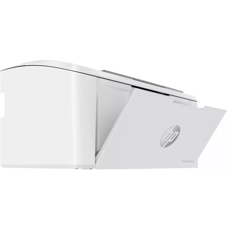 HP LaserJet M110w Printer, Laser, 600 x 600 DPI, A4, 20 ppm, Network ready, White