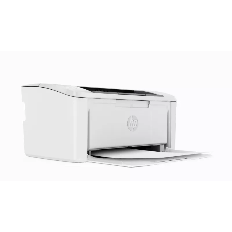 HP LaserJet M110w Printer, Laser, 600 x 600 DPI, A4, 20 ppm, Network ready, White