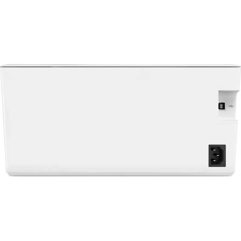 HP LaserJet M110w Printer, Laser, 600 x 600 DPI, A4, 20 ppm, Network ready, White