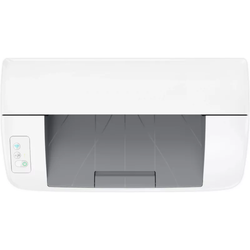 HP LaserJet M110w Printer, Laser, 600 x 600 DPI, A4, 20 ppm, Network ready, White