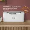 HP LaserJet M110w Printer, Laser, 600 x 600 DPI, A4, 20 ppm, Network ready, White