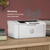 HP LaserJet M110w Printer, Laser, 600 x 600 DPI, A4, 20 ppm, Network ready, White