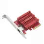 ASUS XG-C100C V3 Internal Ethernet 10000 Mbit/s