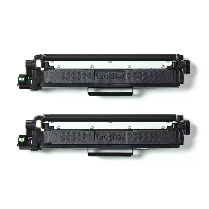 Toner Brother TN247BK TWIN - 3000 lehekülge - Must