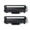 Tooner Brother TN2420 TWIN-pakend 3000 lehekülge must