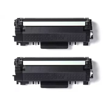 Tooner Brother TN2420 TWIN-pakend 3000 lehekülge must
