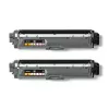 Brother TN241BK tooner - 2000 lehekülge - Must - 2 tk