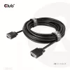 VGA-kaabel kahesuunaline M/M 10m/32,8ft CLUB3D CAC-1710