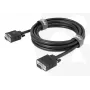 VGA-kaabel, kahesuunaline, M/M, 3 m, 28AWG, CLUB3D CAC-1703