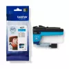 Brother LC427C tindikassett, 1 tk originaal standardtäitega tsüaan