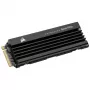 CORSAIR SSD - 2TB - M.2 MP600 Pro Lpx PCI-E GEN4 x4 NVMe - Ps5* Ühilduv