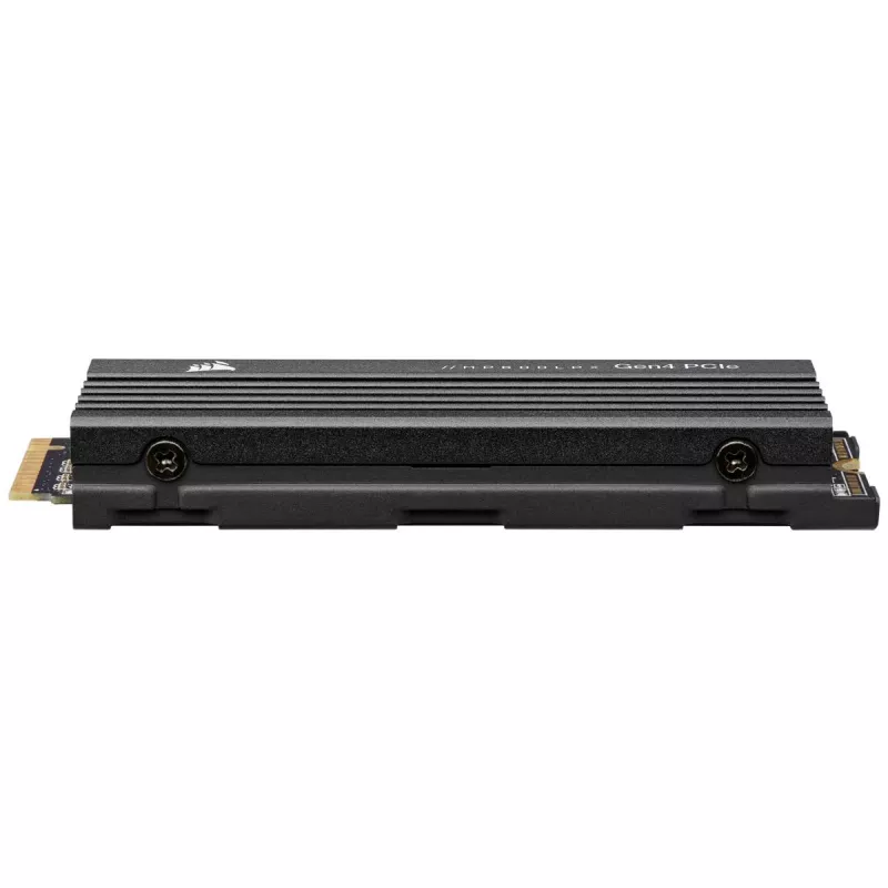 CORSAIR SSD - 2TB - M.2 MP600 Pro Lpx PCI-E GEN4 x4 NVMe - Ps5* Ühilduv
