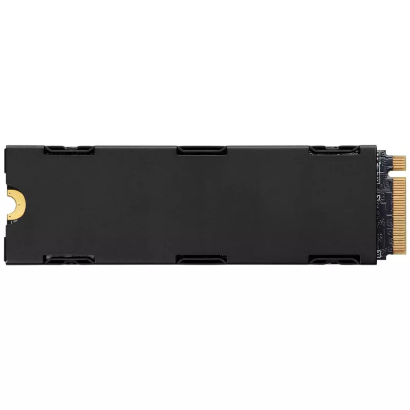 CORSAIR SSD - 2TB - M.2 MP600 Pro Lpx PCI-E GEN4 x4 NVMe - Ps5* Ühilduv