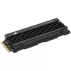 CORSAIR SSD - 2TB - M.2 MP600 Pro Lpx PCI-E GEN4 x4 NVMe - Ps5* Ühilduv