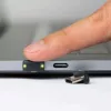 Turvavõti Yubico YubiKey 5C Nano