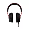 HyperX Cloud Alpha - Mänguripeakomplekt (Must-punane)